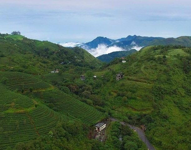 Vagamon