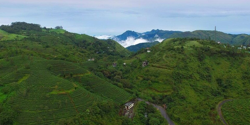 Vagamon