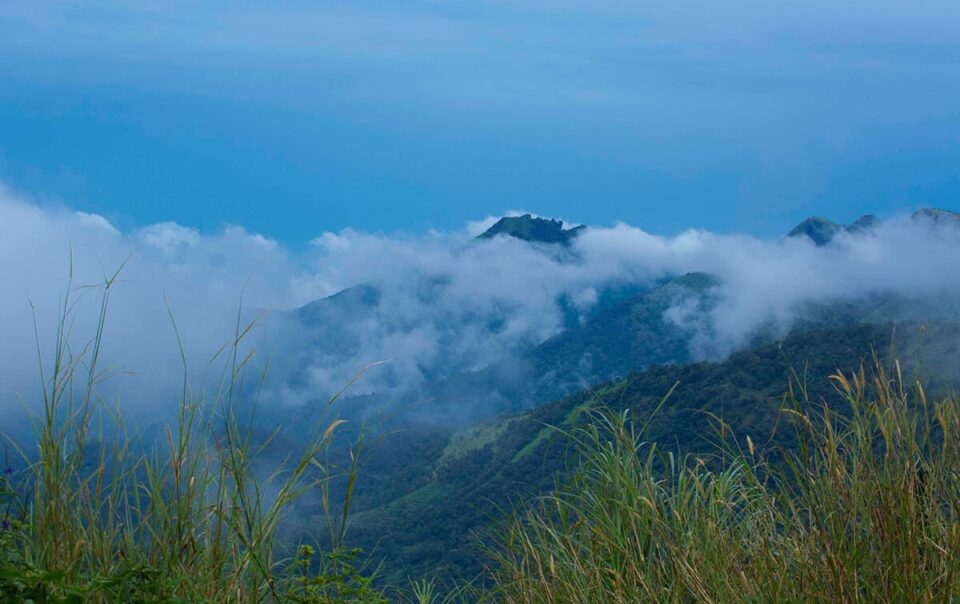 Vagamon