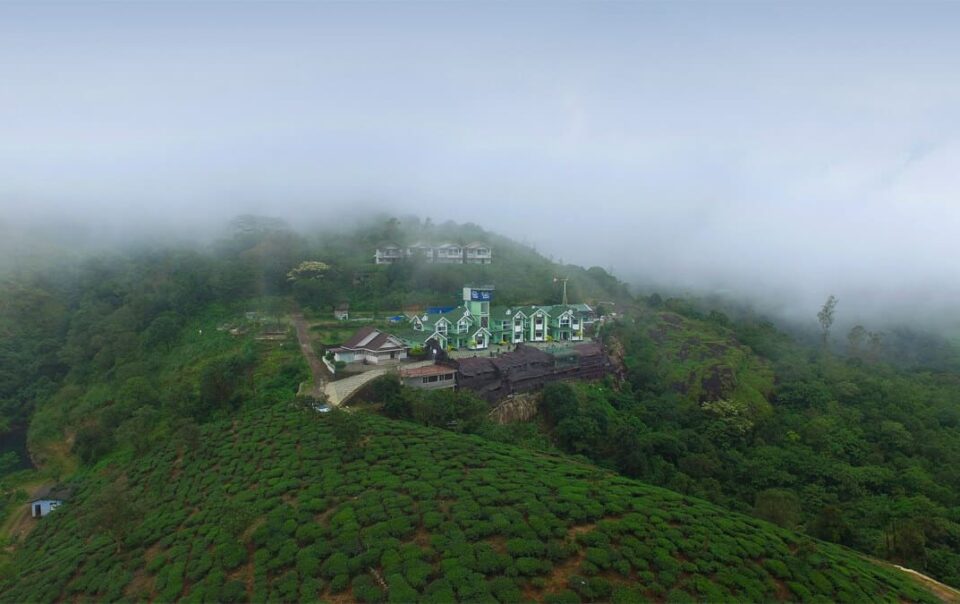 vagamon Resort Hotel