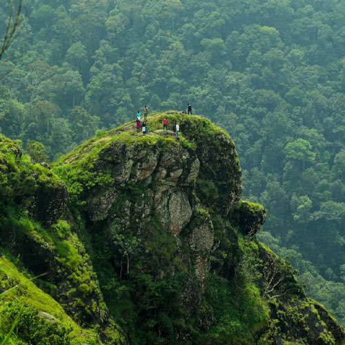 Vagamon